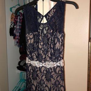 DRESS NEEDS TO GO ASAP!